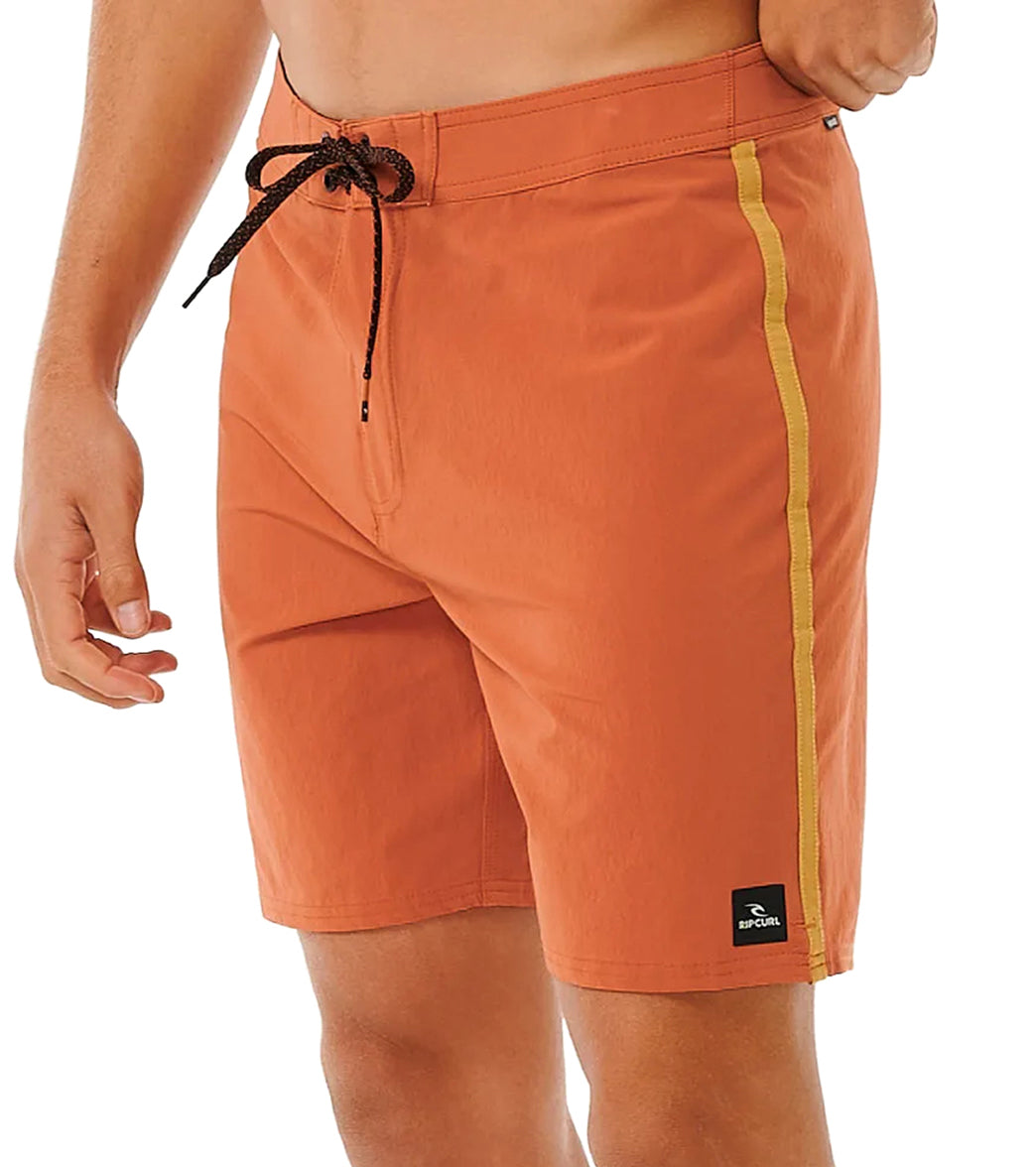 Rip Curl Men's 18" Mirage Core Cordura Board Shorts