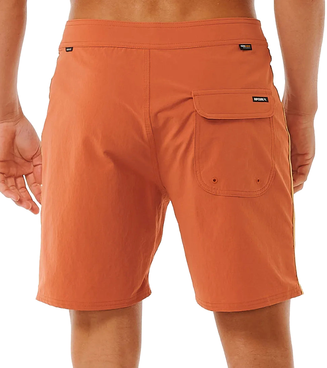 Rip Curl Men's 18" Mirage Core Cordura Board Shorts