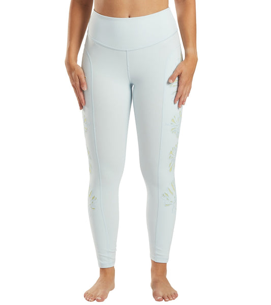 Free People Palm Springs Leggings