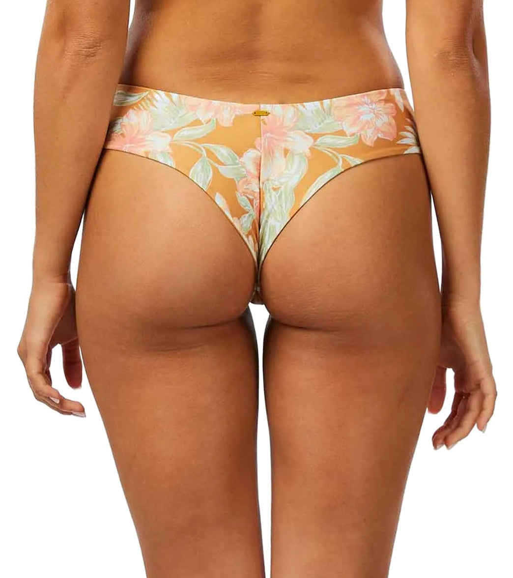 Rip Curl Women's Always Summer Skimpy Bikini Bottom