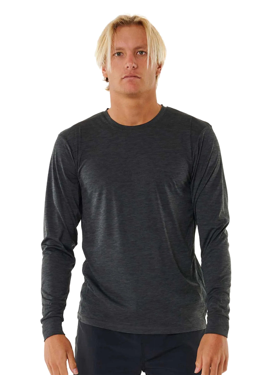 Rip Curl Men's Dawn Patrol  Long Sleeve  UPF 50 Surf Shirt