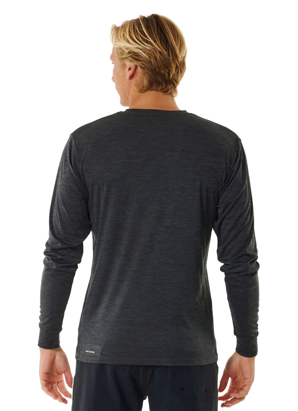 Rip Curl Men's Dawn Patrol  Long Sleeve  UPF 50 Surf Shirt