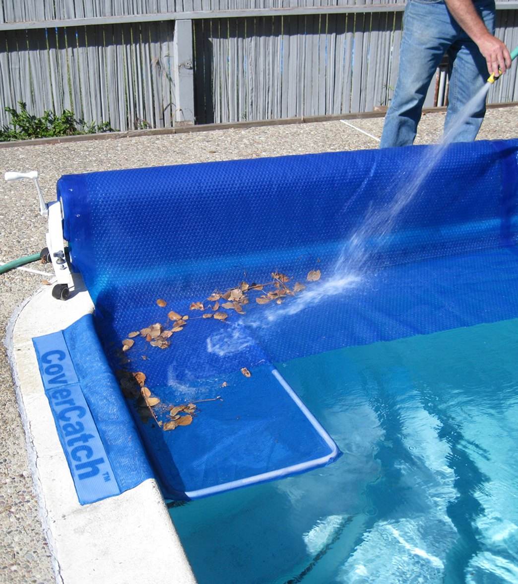 Poolmaster Cover Catch