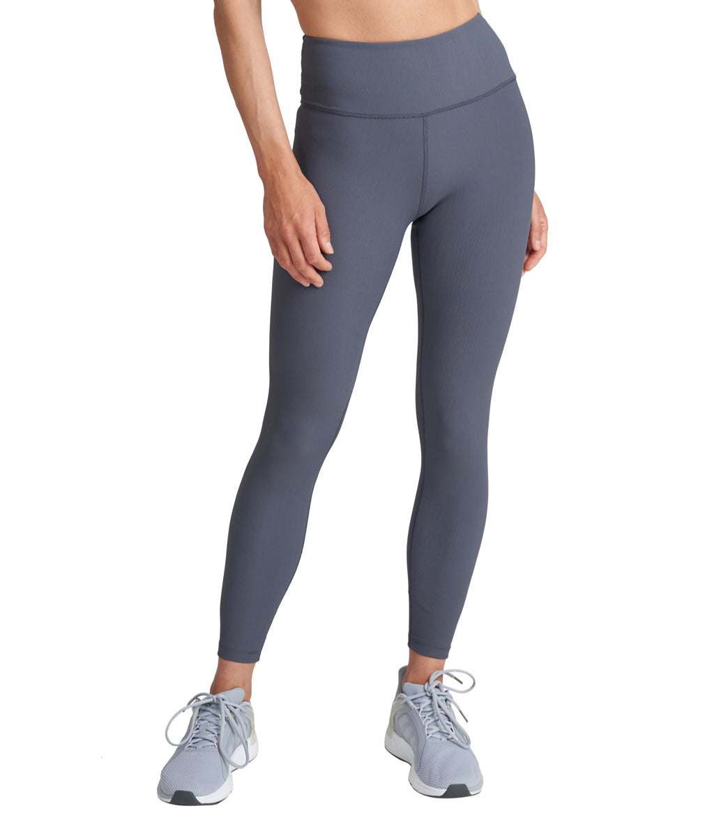 Thrive Societe Rib 7/8 Legging