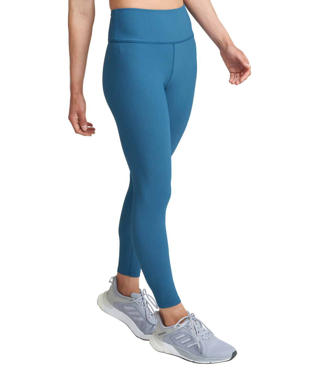 Thrive Societe Rib 7/8 Legging