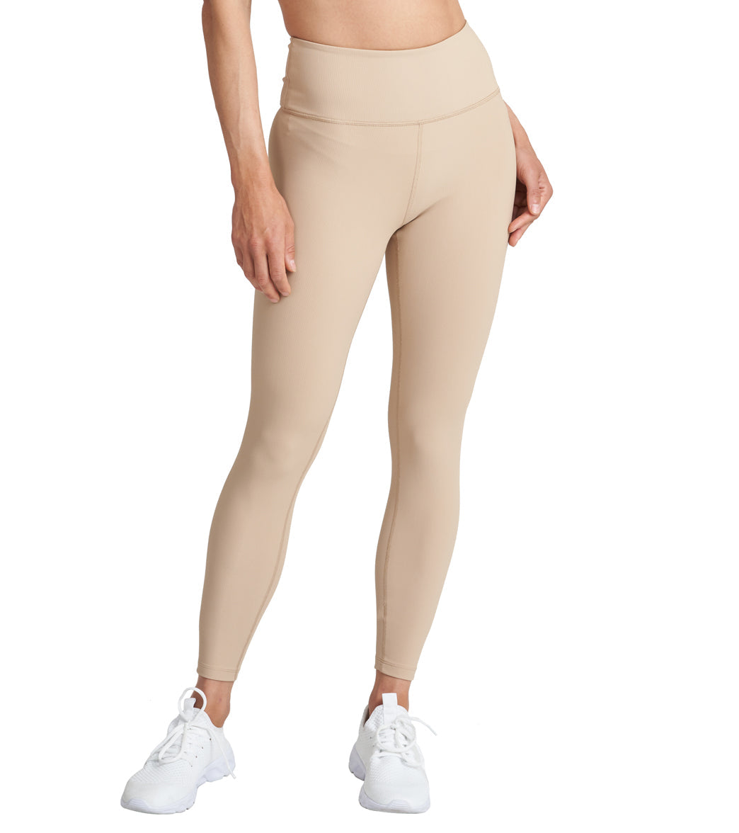Thrive Societe Rib 7/8 Legging