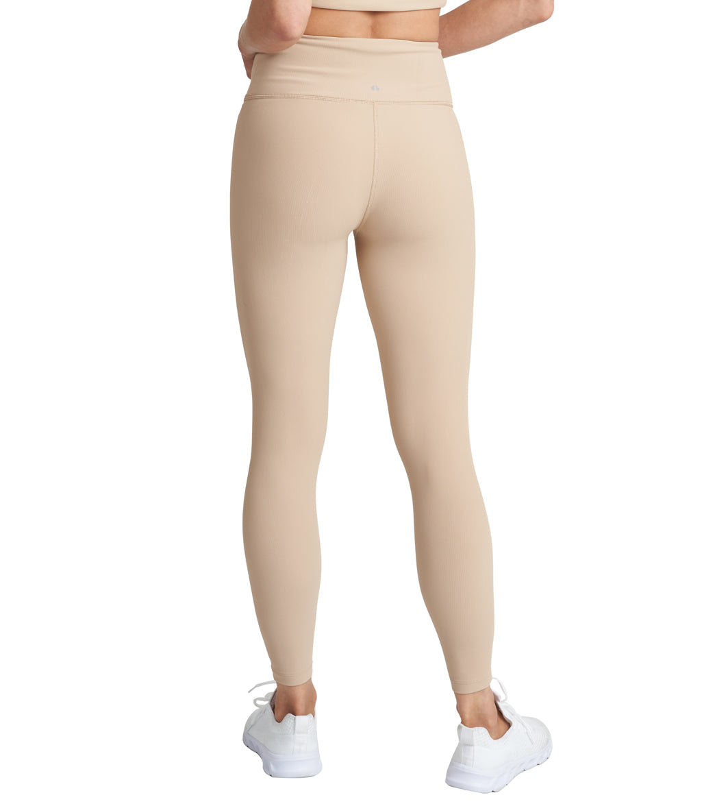 Thrive Societe Rib 7/8 Legging
