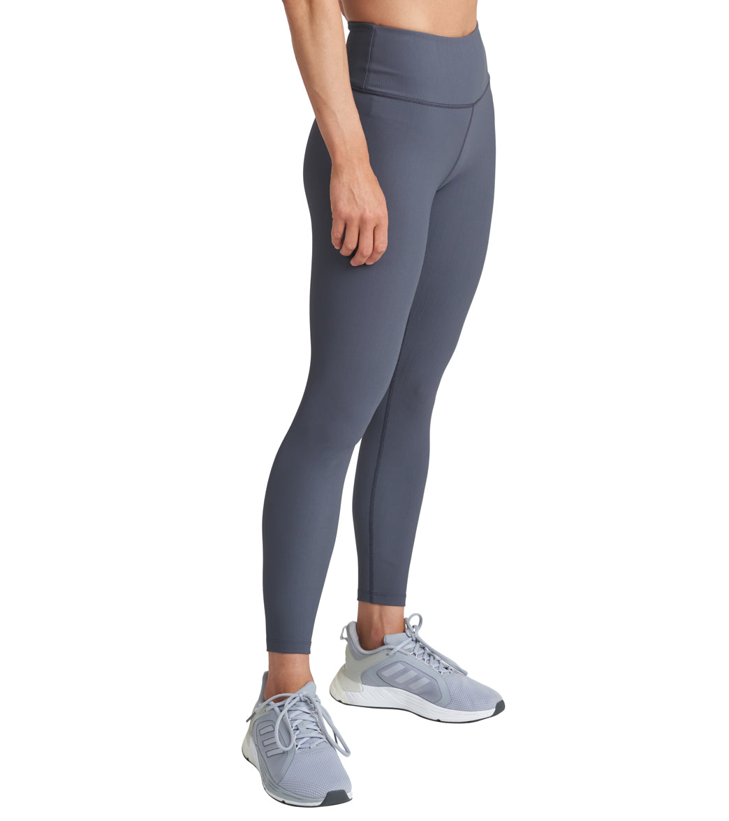 Thrive Societe Rib 7/8 Legging