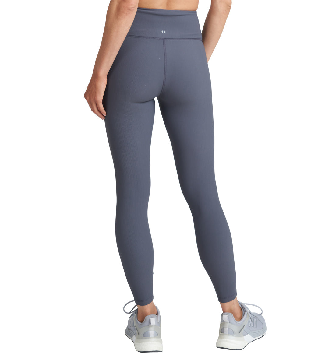 Thrive Societe Rib 7/8 Legging