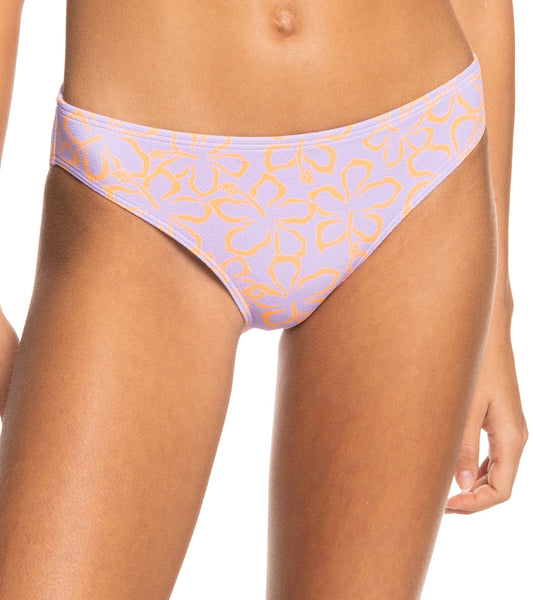Roxy Women's Hawaiian Heat Hipster Bikini Bottom