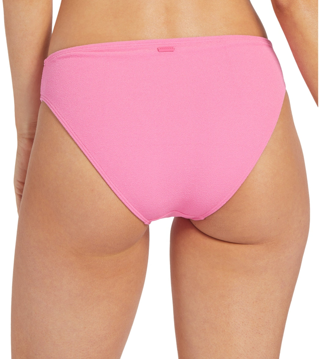 Roxy Women's Hawaiian Heat Hipster Bikini Bottom