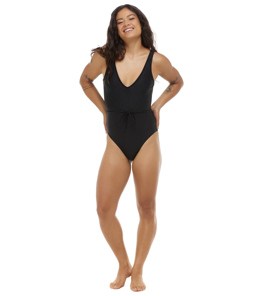 Body Glove Women's Smoothies Pam One Piece Swimsuit