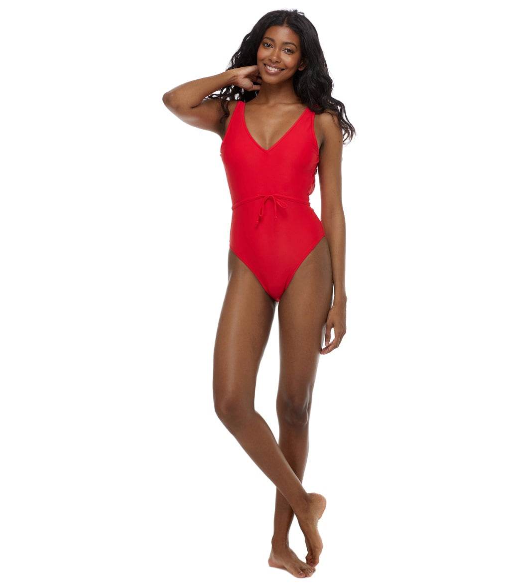 Body Glove Women's Smoothies Pam One Piece Swimsuit