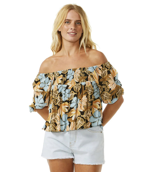 Rip Curl Women's Follow The Sun Top