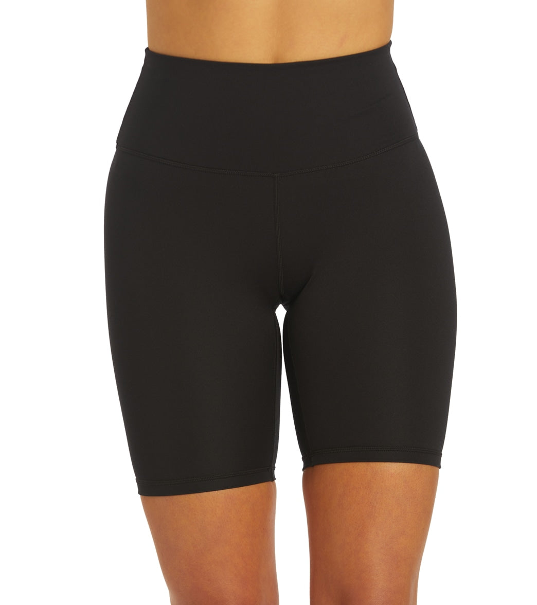 TYR Women's Hi-Rise 8" Short