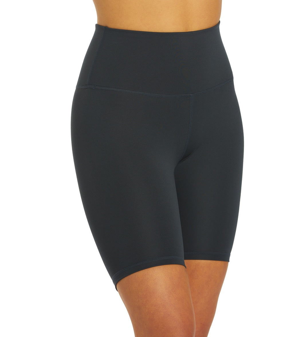 TYR Women's Hi-Rise 8" Short