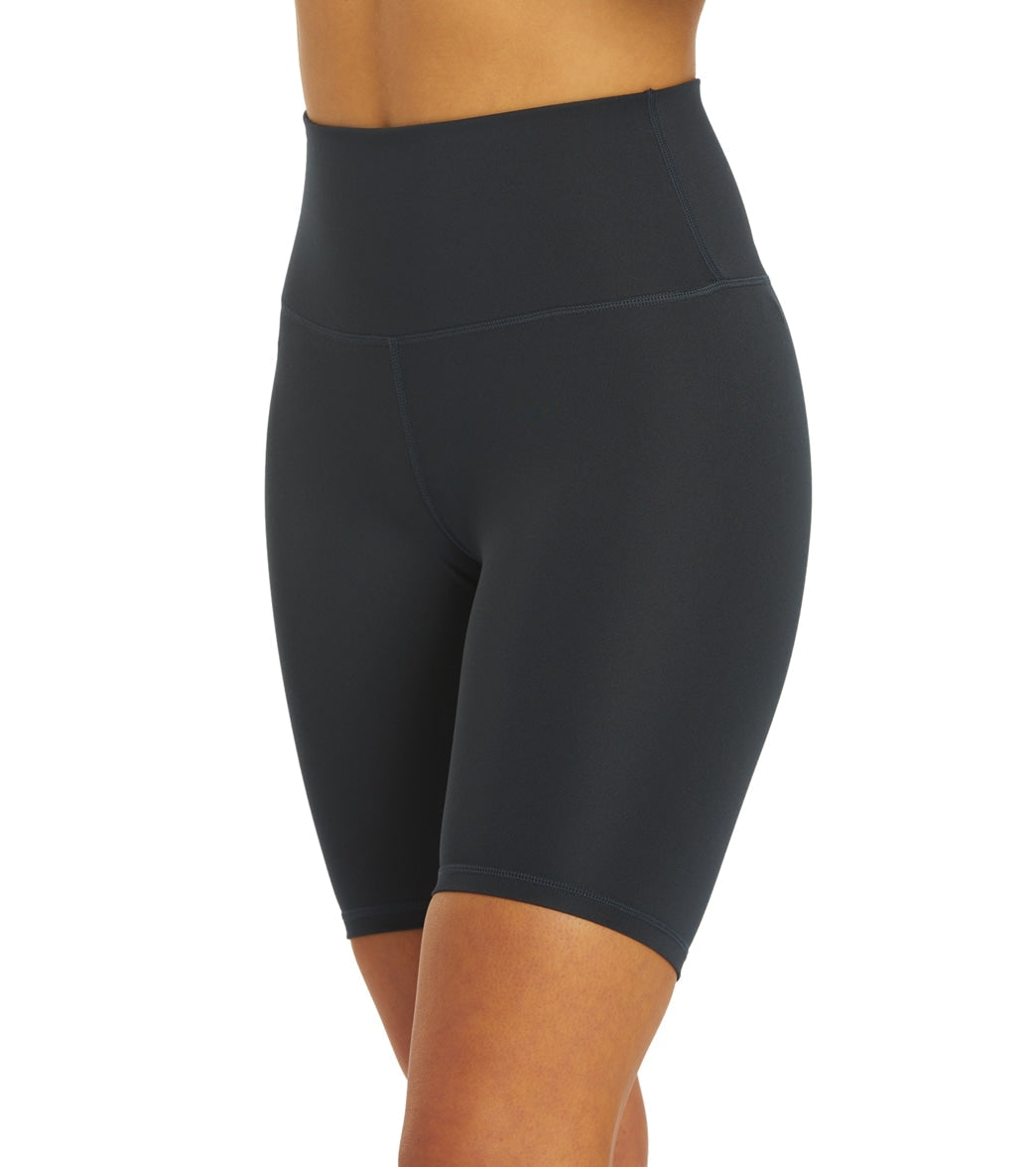 TYR Women's Hi-Rise 8" Short