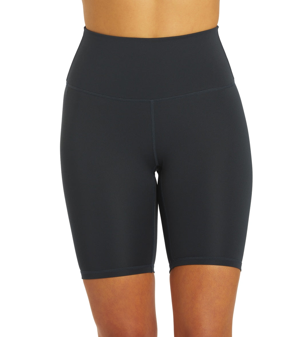 TYR Women's Hi-Rise 8" Short