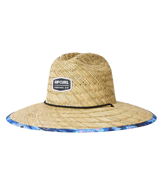 Rip Curl Men's Mix Up Straw Hats