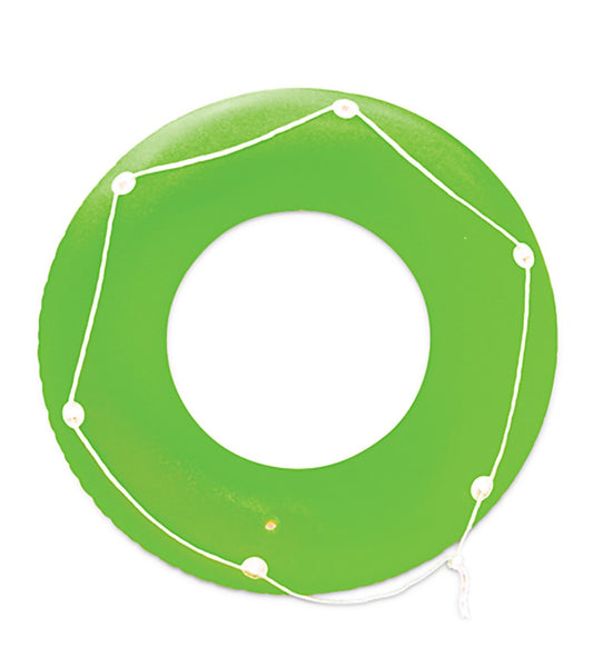 Poolmaster 48" Neon Frost Swim Tube