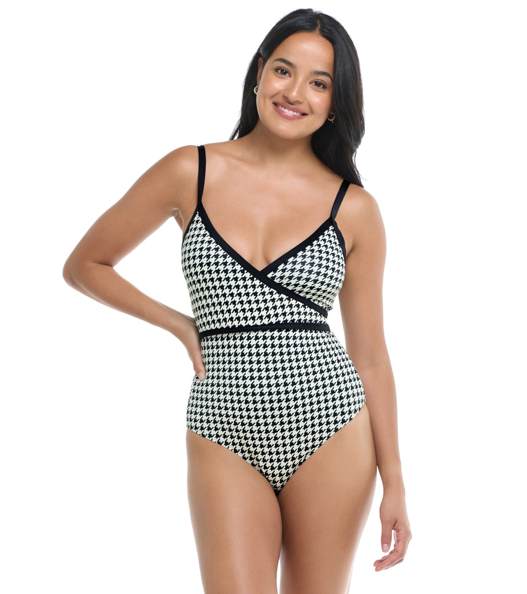 Skye Women's Enchantment Roma One Piece Swimsuit