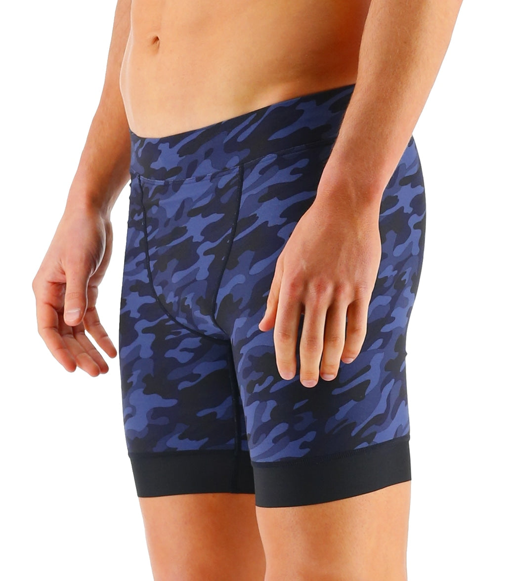 TYR Men's 6.5 Midnight Camo Jammer