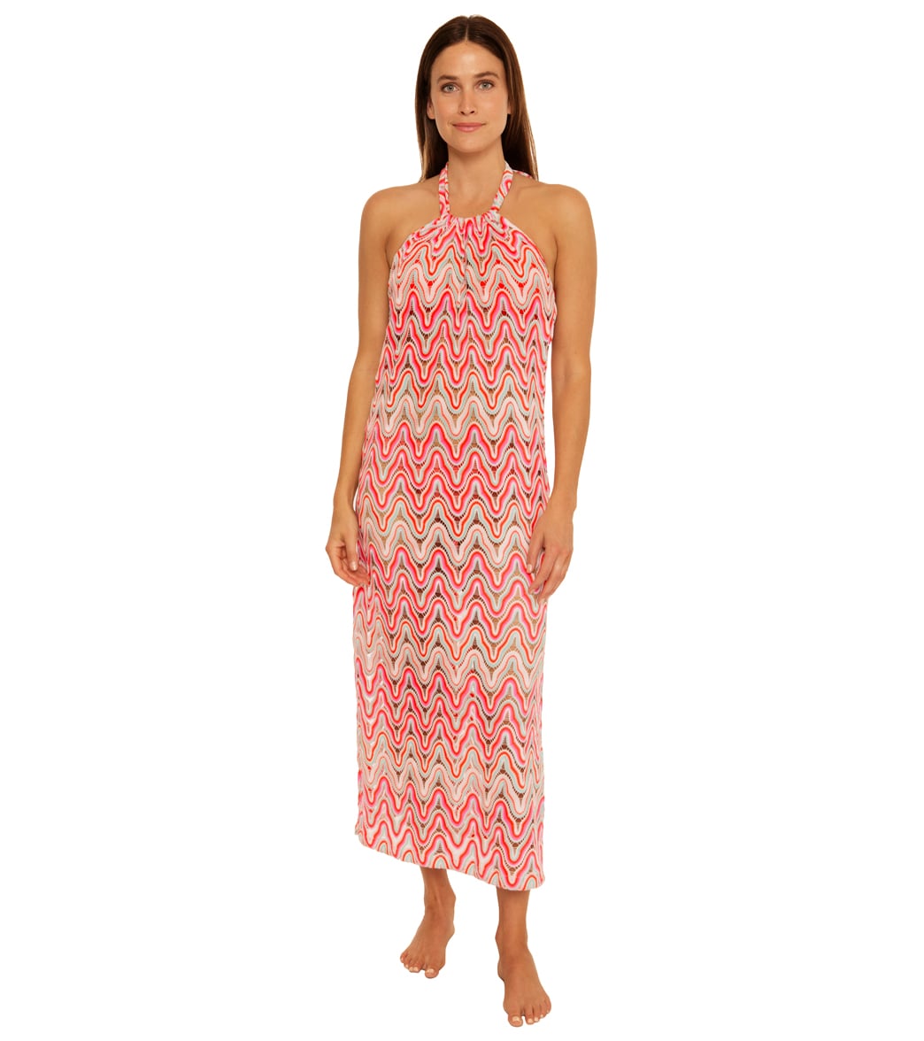 Trina Turk Women's Sunray Serafina Maxi Dress