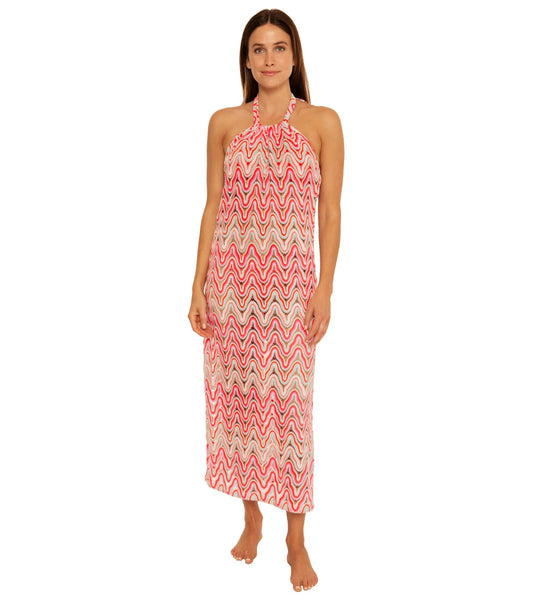 Trina Turk Women's Sunray Serafina Maxi Dress