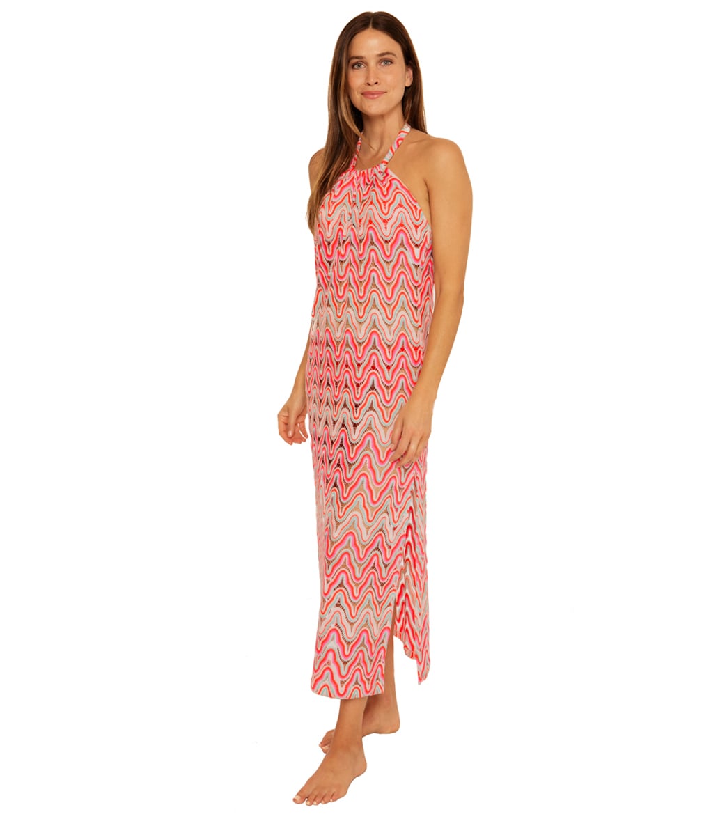 Trina Turk Women's Sunray Serafina Maxi Dress