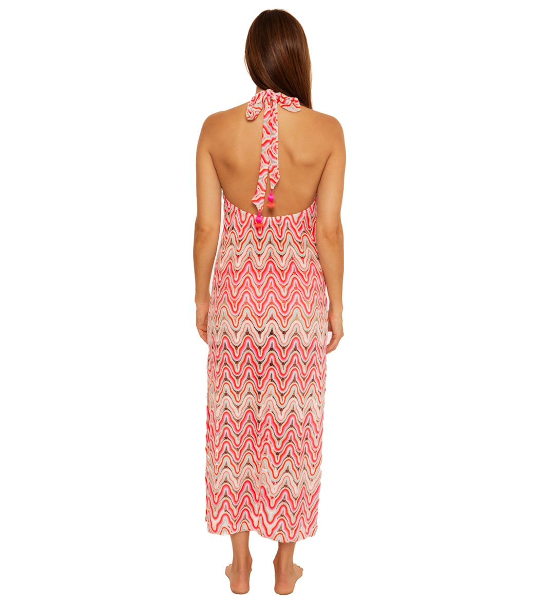 Trina Turk Women's Sunray Serafina Maxi Dress