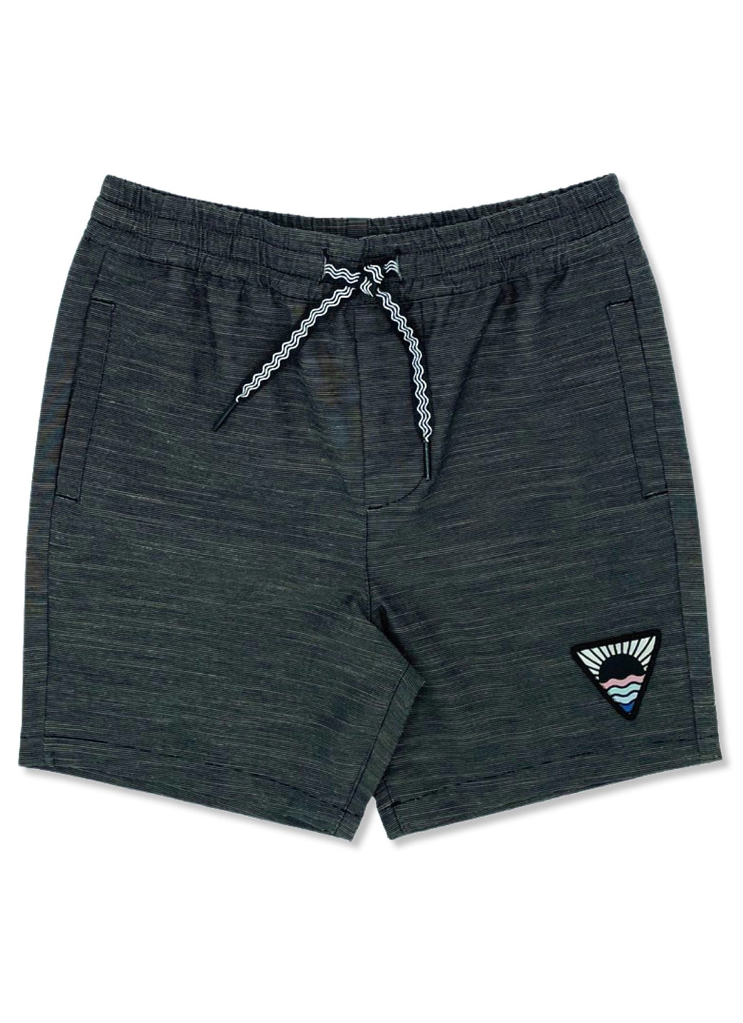 Feather 4 Arrow Boys' Seafarer Hybrid Shorts (Baby)