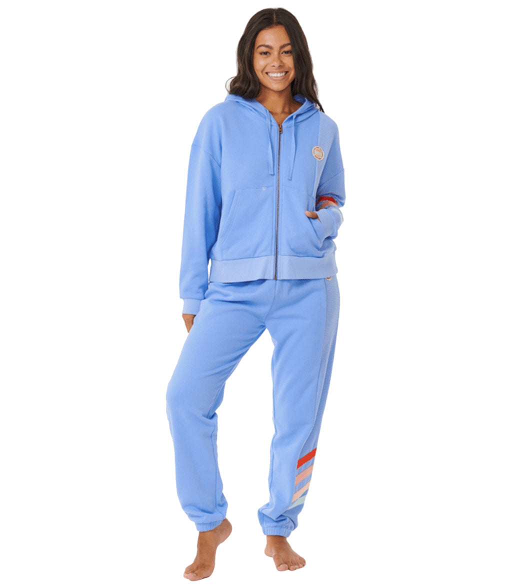 Rip Curl Women's Trails Zip Hoodie
