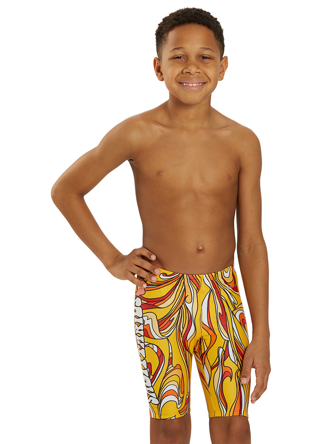 Sporti Groovy Zodiac Sagittarius Jammer Swimsuit (24-40)