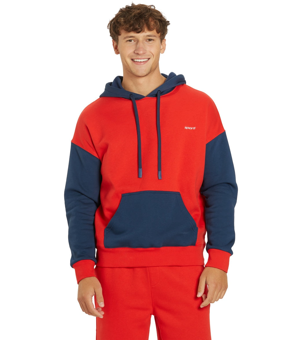 Sporti x Shaine Casas Unisex Cherry Blast Sweatshirt