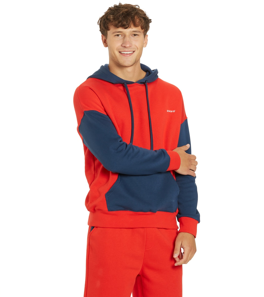 Sporti x Shaine Casas Unisex Cherry Blast Sweatshirt