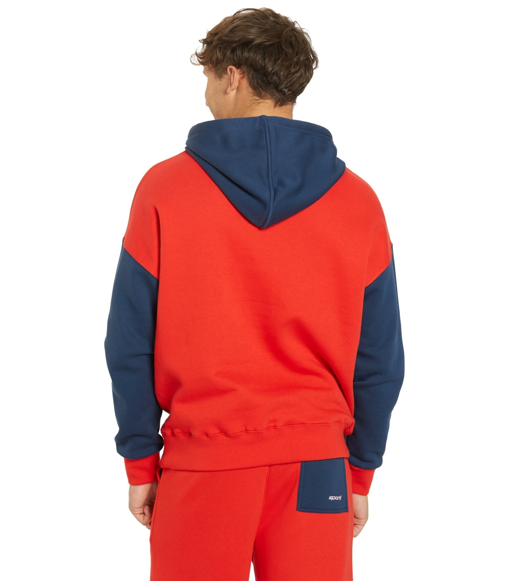 Sporti x Shaine Casas Unisex Cherry Blast Sweatshirt