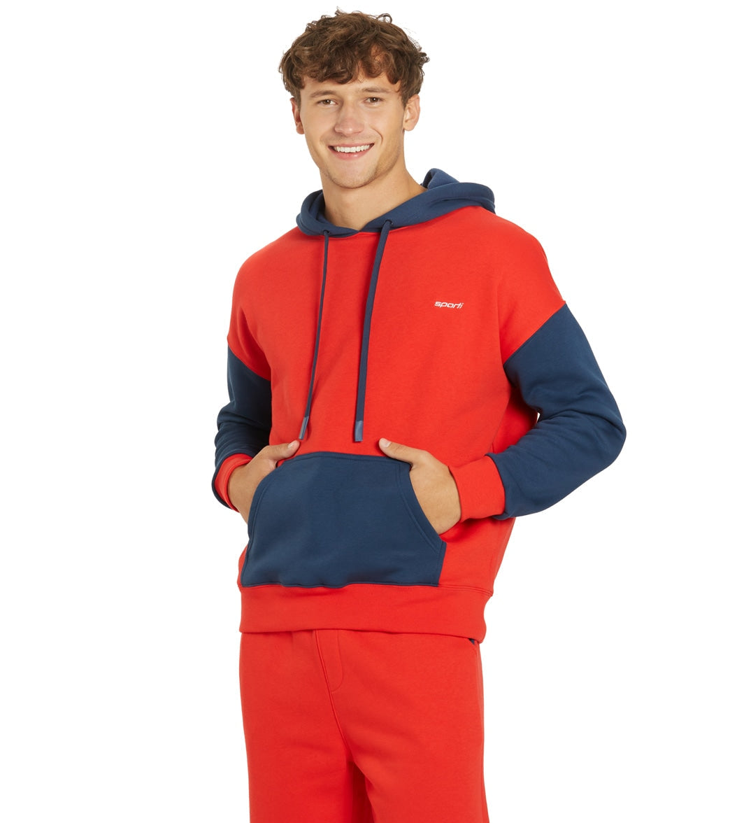 Sporti x Shaine Casas Unisex Cherry Blast Sweatshirt