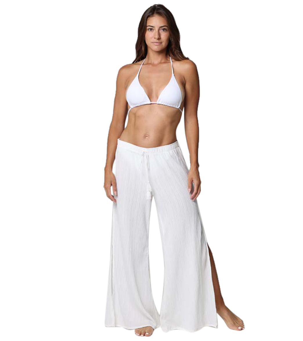 J.Valdi Women's Oaxaca Fly Away Pant