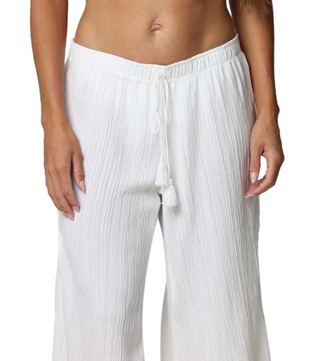 J.Valdi Women's Oaxaca Fly Away Pant