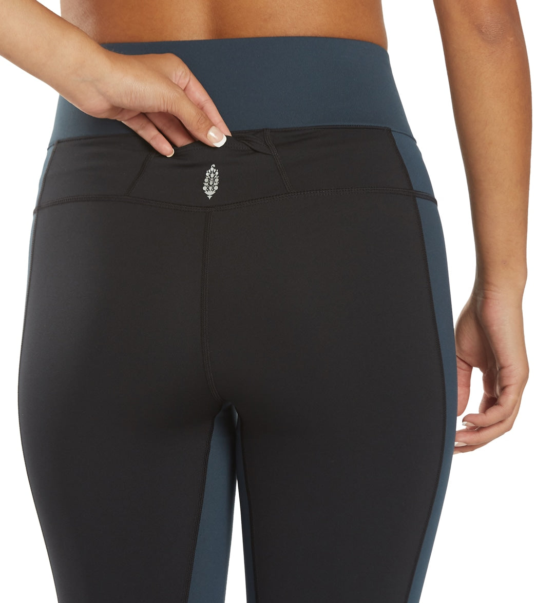 Free People Rebel Legging