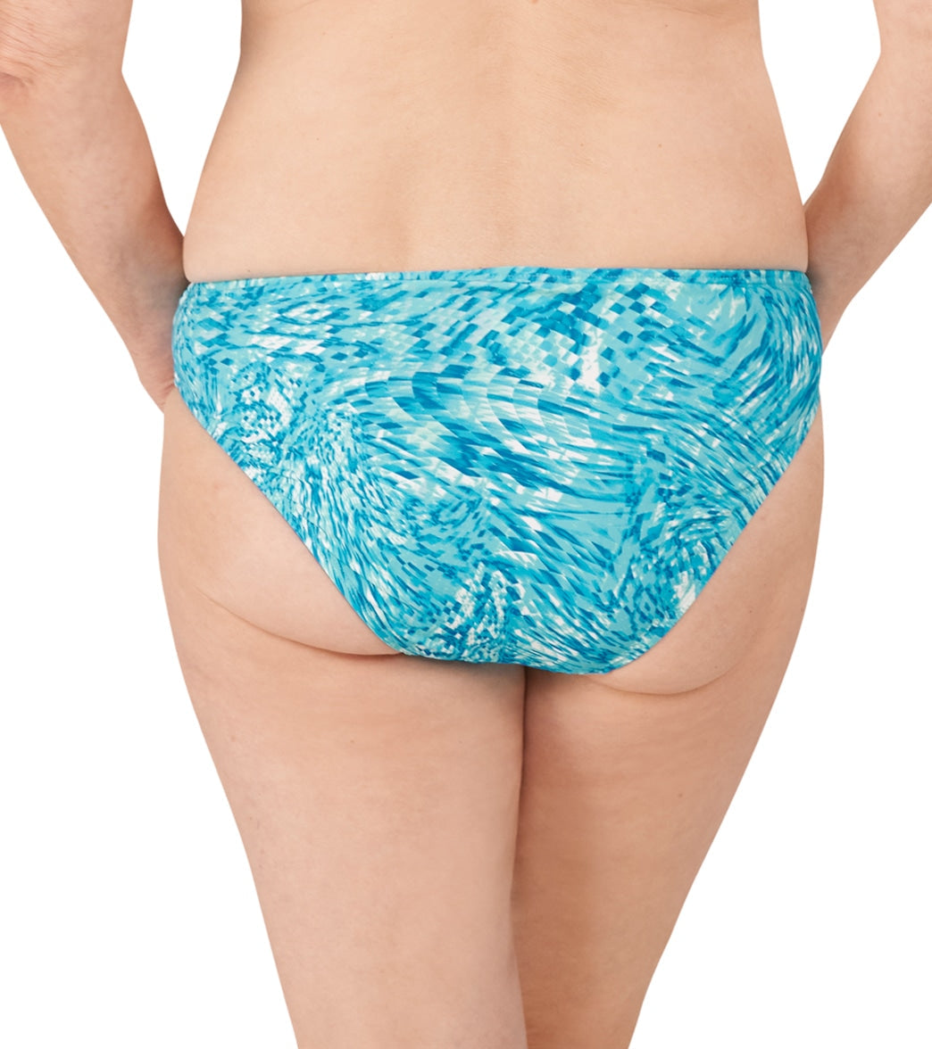 Amoena Women's Malibu Bikini Bottom