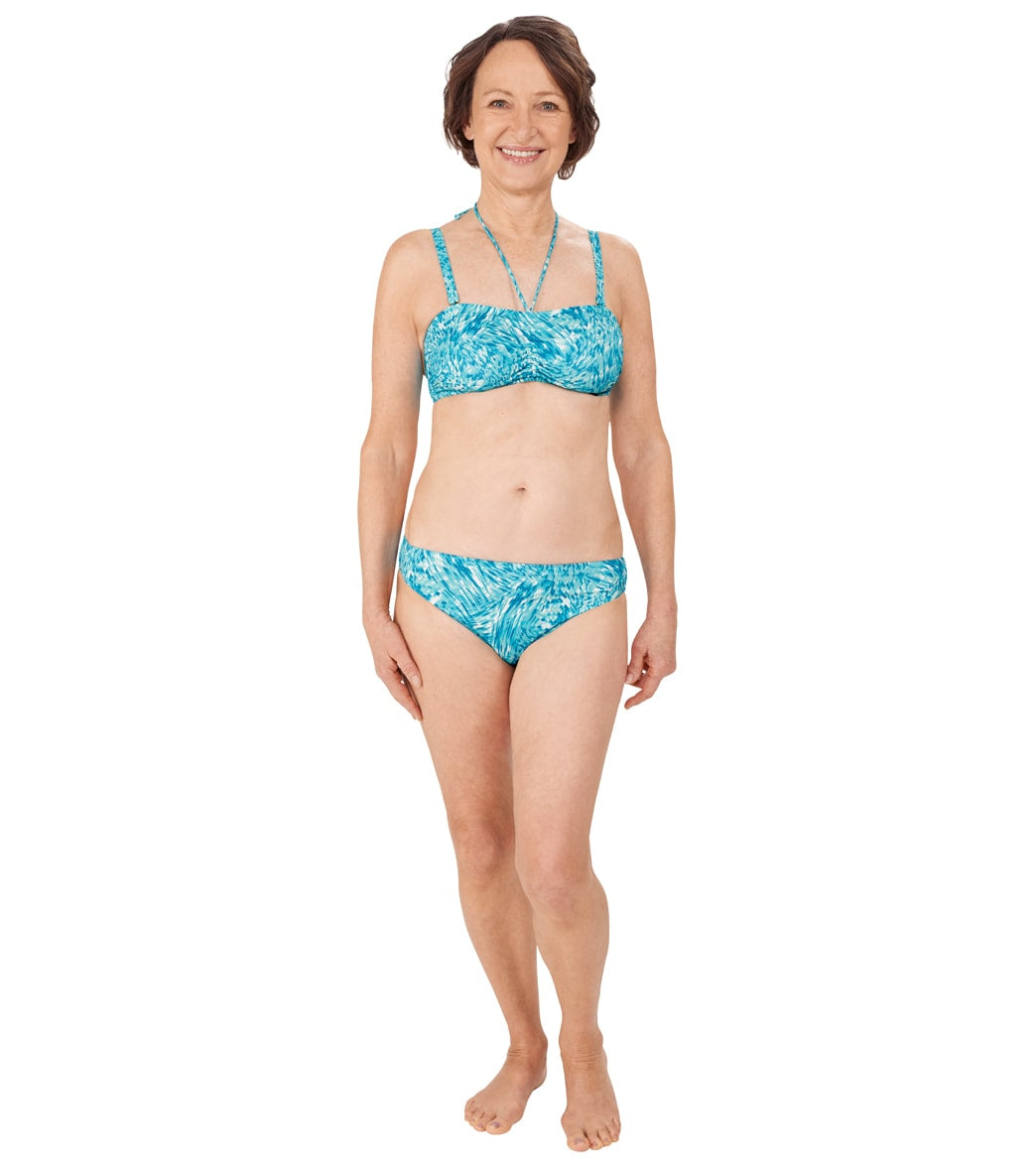 Amoena Women's Malibu Bikini Bottom