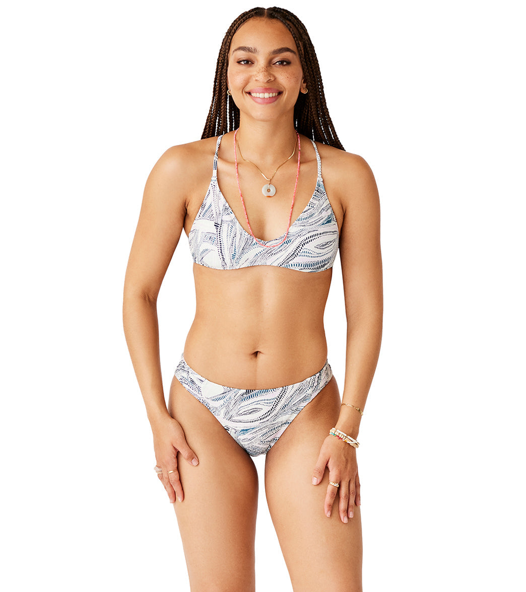 Carve Designs Women's Cardiff Bikini Bottom