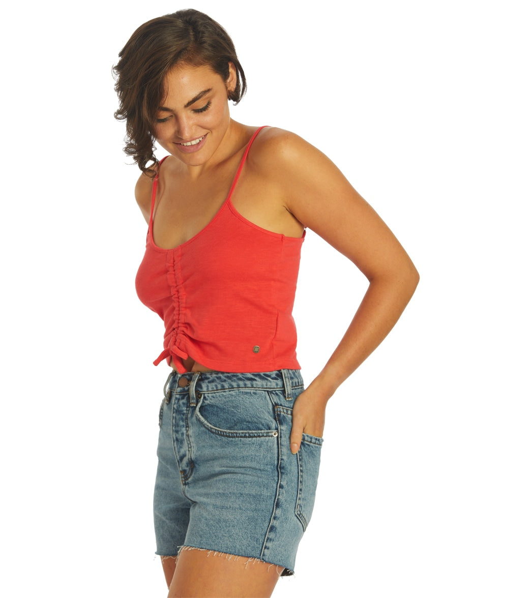 Roxy Women's Flirty Feels Tank