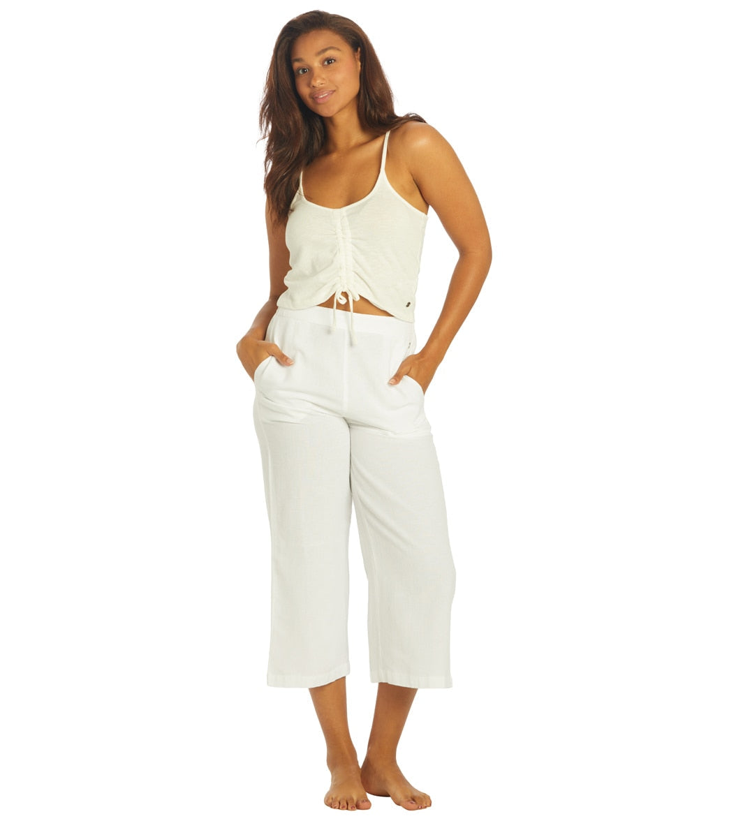 Roxy Women's Flirty Feels Tank