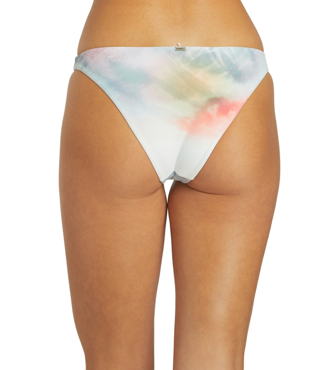 O'Neill Women's Women Of The Wave Flamenco Bikini Bottom