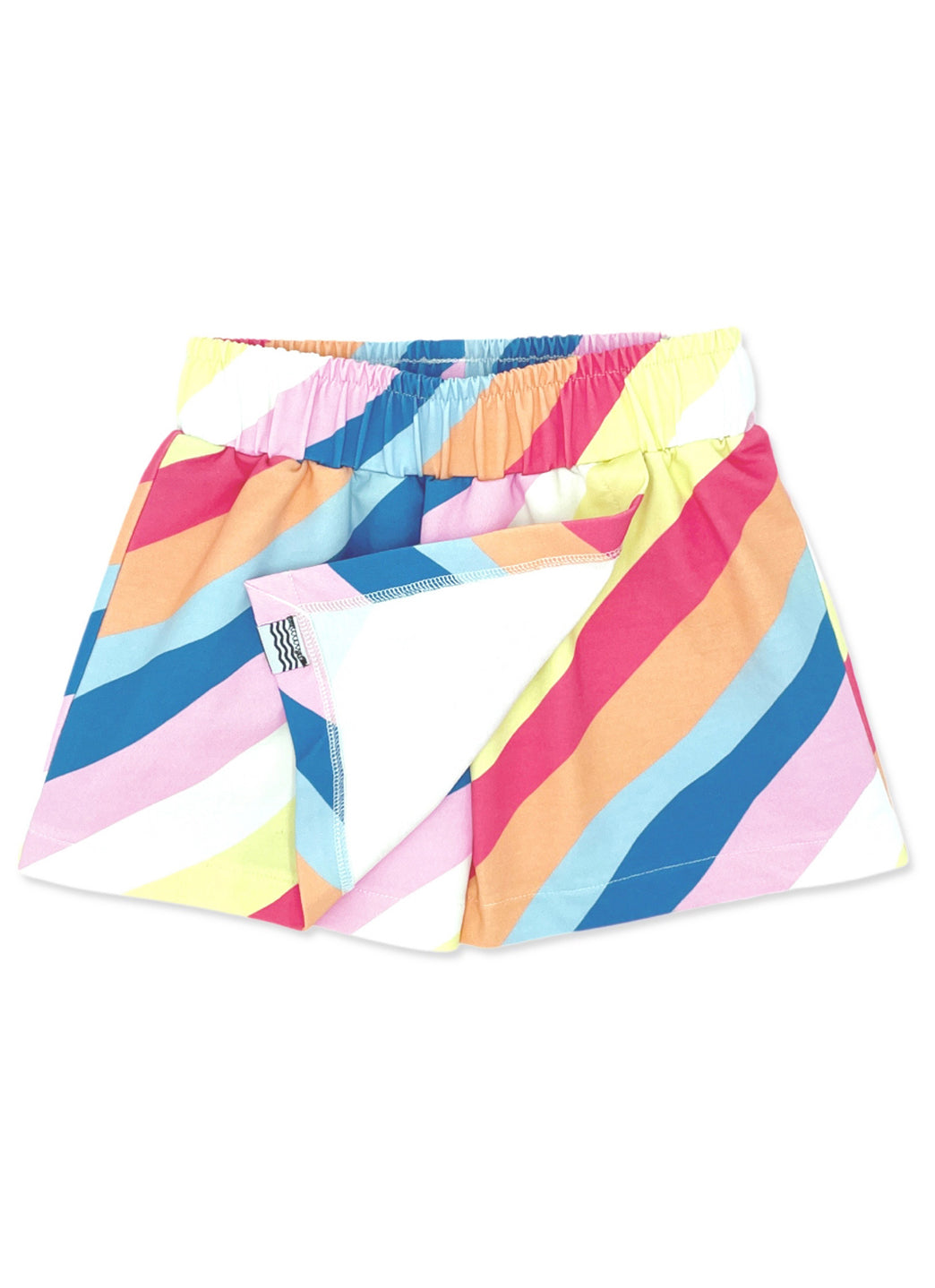 Feather 4 Arrow Girls' Maya Skort (Baby, Toddler, Little Kid, Big Kid)