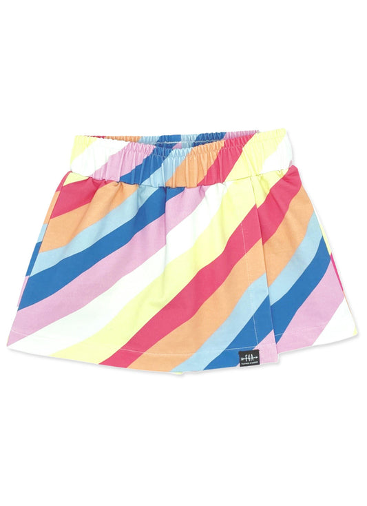 Feather 4 Arrow Girls' Maya Skort (Baby, Toddler, Little Kid, Big Kid)
