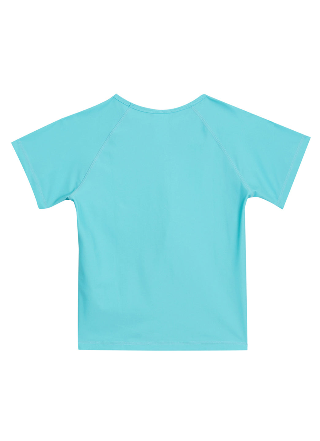 Level Six Youth UPF 50+ Bodhi Short Sleeve Rashguard