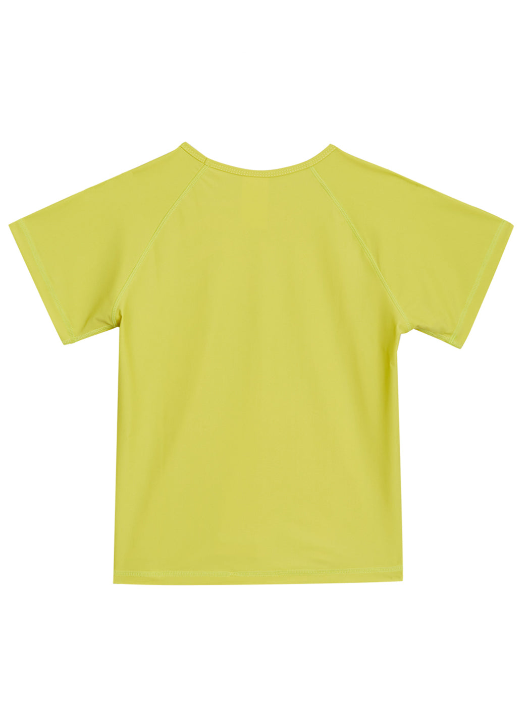 Level Six Youth UPF 50+ Bodhi Short Sleeve Rashguard